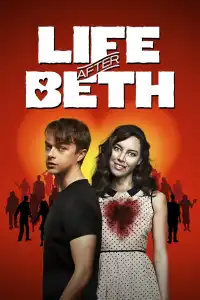 Poster : Life After Beth