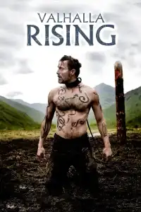 Poster : Le Guerrier silencieux, Valhalla Rising