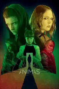 Poster : Ánimas