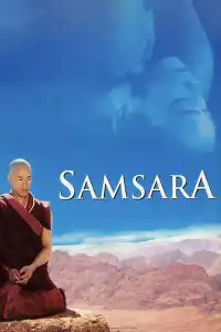 Poster : Samsara