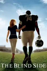 Poster : The Blind Side : L'éveil d'un champion