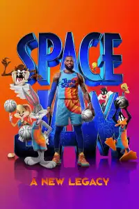 Space Jam : Nouvelle ère