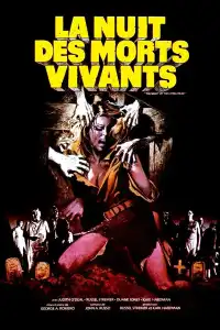 Poster : La Nuit des morts-vivants