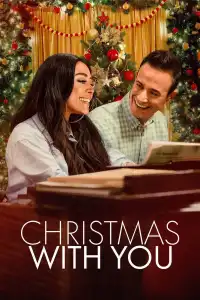 Poster : Christmas with You