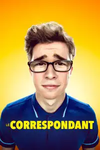 Poster : Le Correspondant