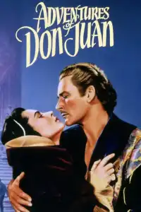 Les aventures de Don Juan