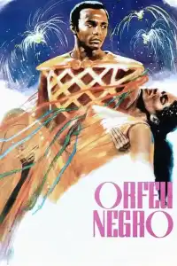 Poster : Orfeu Negro