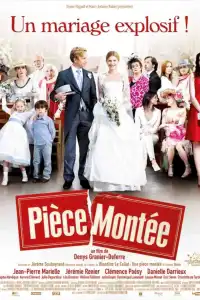 Poster : Pièce Montée