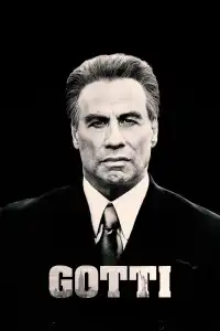 Poster : Gotti