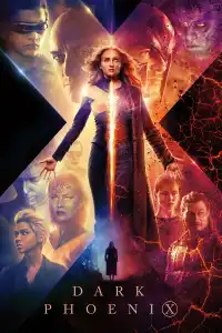 X-Men : Dark Phoenix