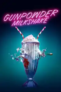 Poster : Bloody Milkshake