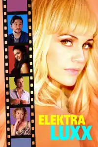 Poster : Elektra Luxx