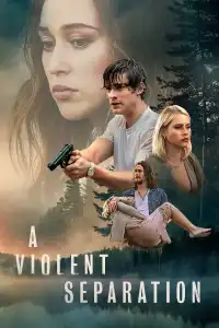 Poster : A Violent Separation