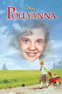 Poster : Pollyanna