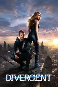 Poster : Divergente