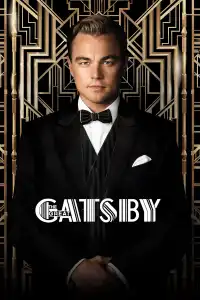 Poster : Gatsby le magnifique