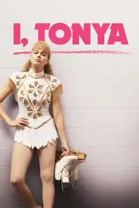 Poster : Moi, Tonya