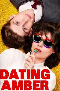 Poster : Dating Amber