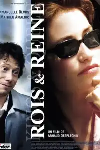 Poster : Rois & Reine