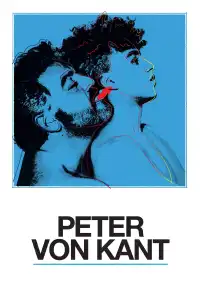 Poster : Peter von Kant