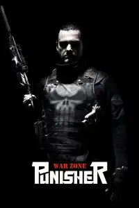 Punisher : Zone de guerre