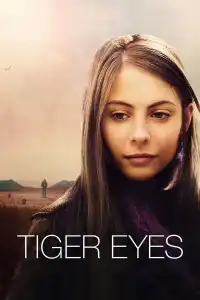 Poster : Tiger Eyes