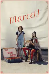 Marcel !