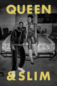 Poster : Queen & Slim