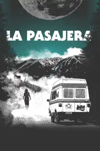 Poster : La pasajera