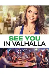 Poster : See You In Valhalla