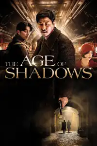 The Age of Shadows