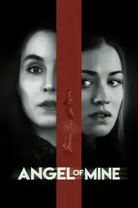 Poster : Angel of Mine