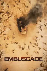 Poster : Embuscade