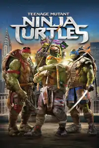 Ninja Turtles