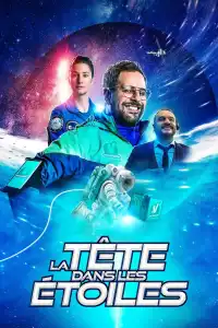 Poster : La Tête dans les étoiles