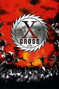 Poster : X-Cross