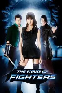 The King of Fighters