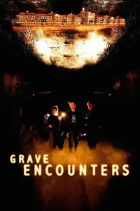 Poster : Grave Encounters