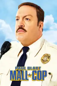 Paul Blart : Super vigile