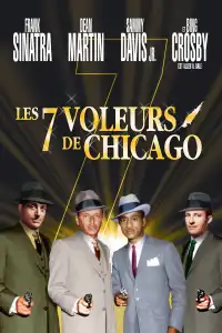 Les Sept Voleurs de Chicago