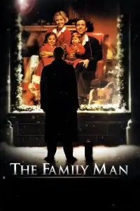 Poster : Family Man