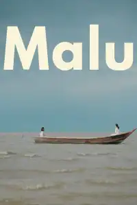 Poster : Malu