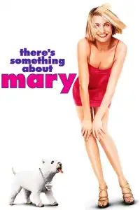 Poster : Mary à tout prix