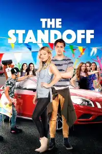 Poster : The Standoff