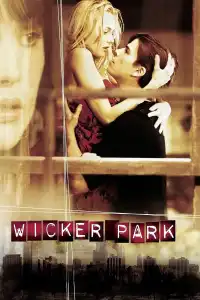 Poster : Rencontre à Wicker Park