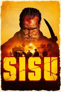 Sisu : de l'or et du sang