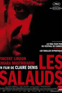 Poster : Les Salauds