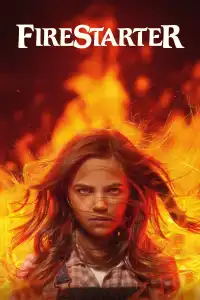 Poster : Firestarter