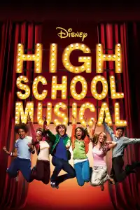 High School Musical 1 : Premiers pas sur scène