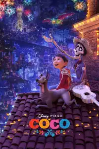 Poster : Coco